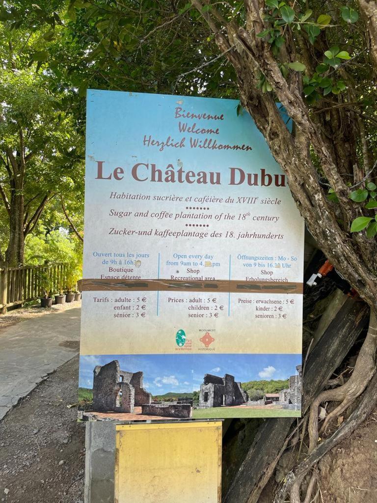 Location Saisonniere Vue Mer A Tartane Trinite  Exterior foto