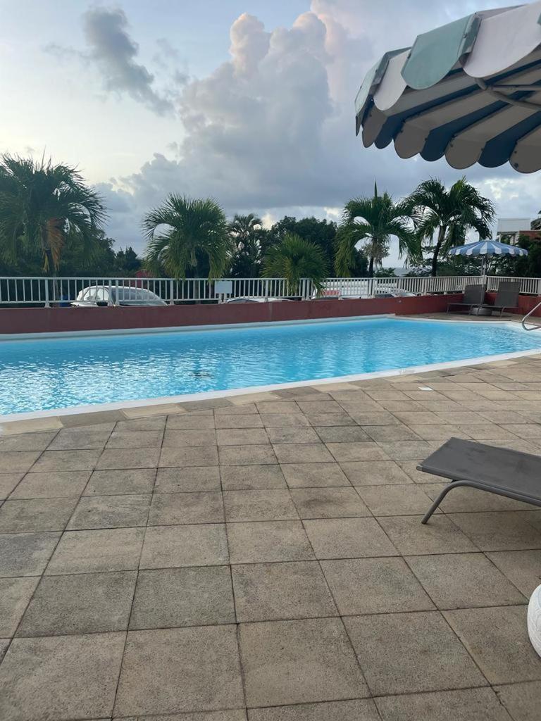 Location Saisonniere Vue Mer A Tartane Trinite  Exterior foto