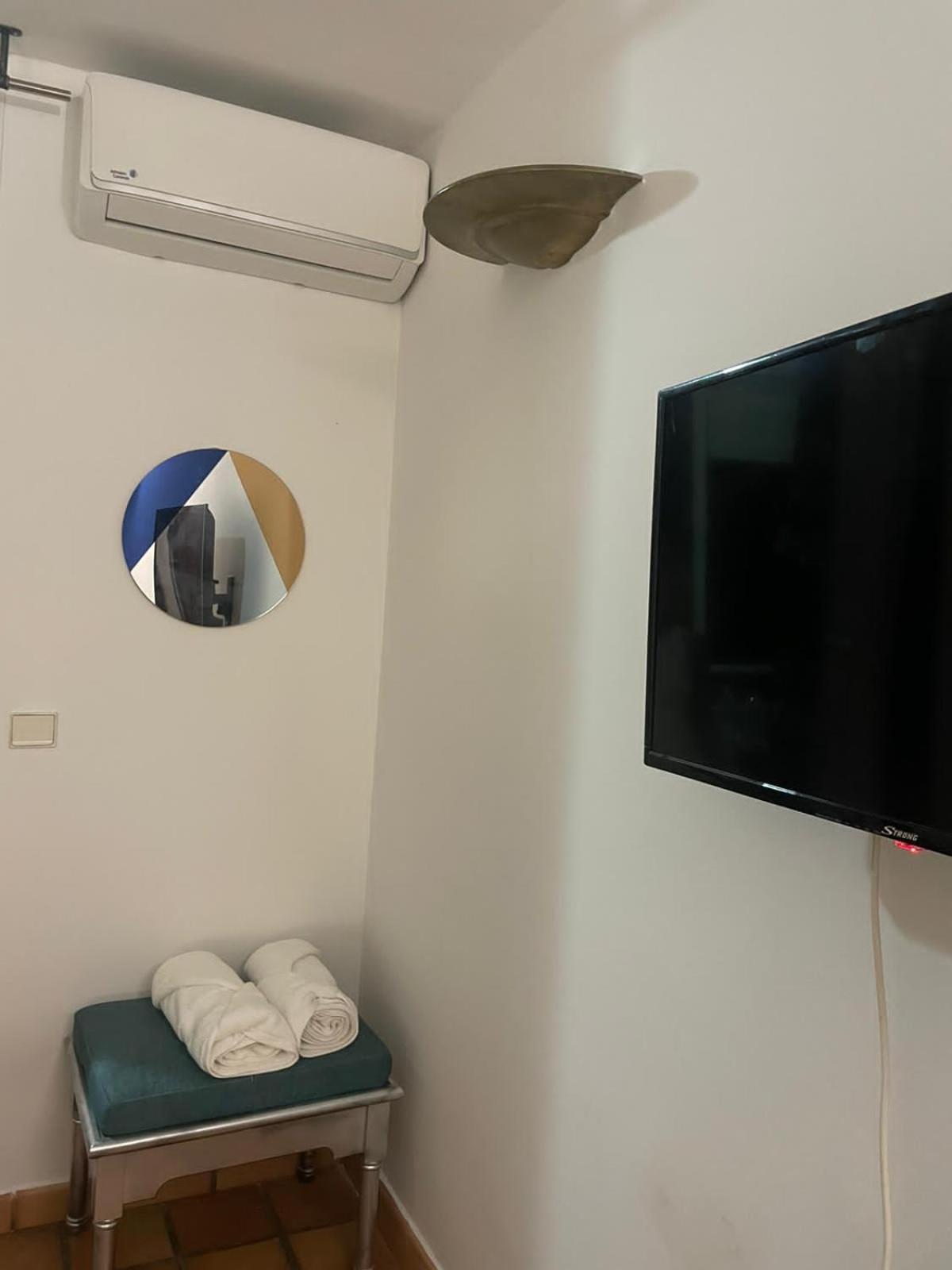 Location Saisonniere Vue Mer A Tartane Trinite  Exterior foto